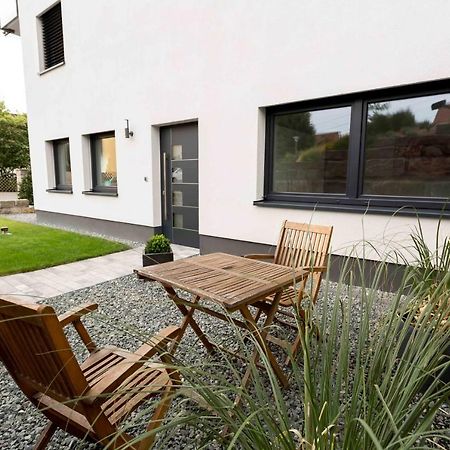 Fewo Zirndorf/Bronnamberg Экстерьер фото