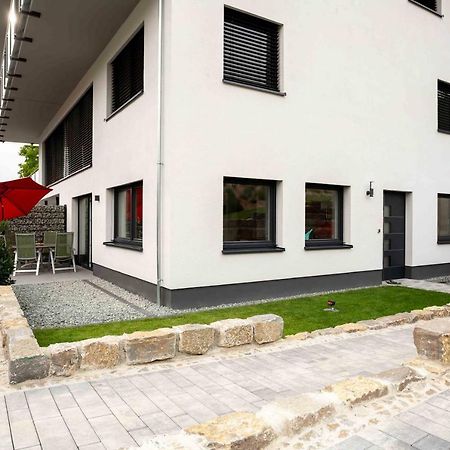 Fewo Zirndorf/Bronnamberg Экстерьер фото