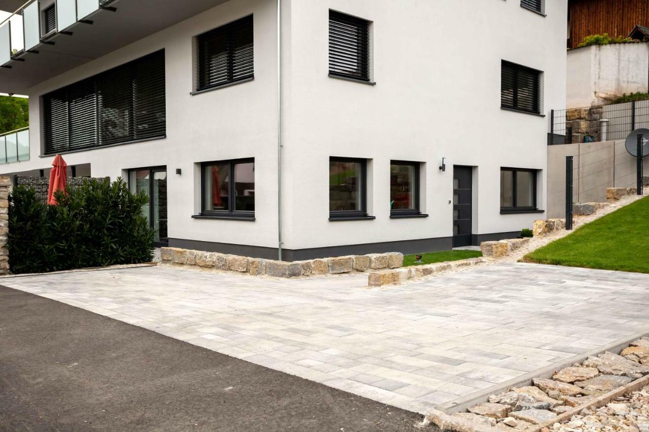 Fewo Zirndorf/Bronnamberg Экстерьер фото